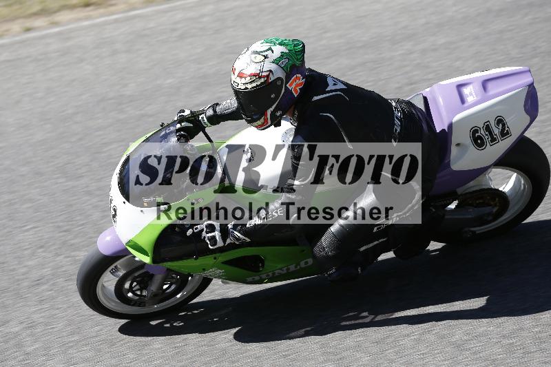 /12 30.04.2026  Speer Racing ADR/Gruppe gruen/612